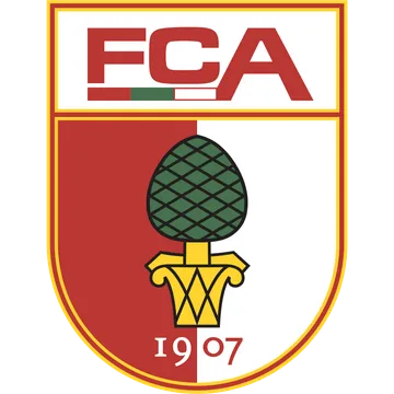 奥格斯堡logo
